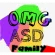 OMG ASD FAMILY FAVICON