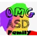 OMG ASD FAMILY FAVICON